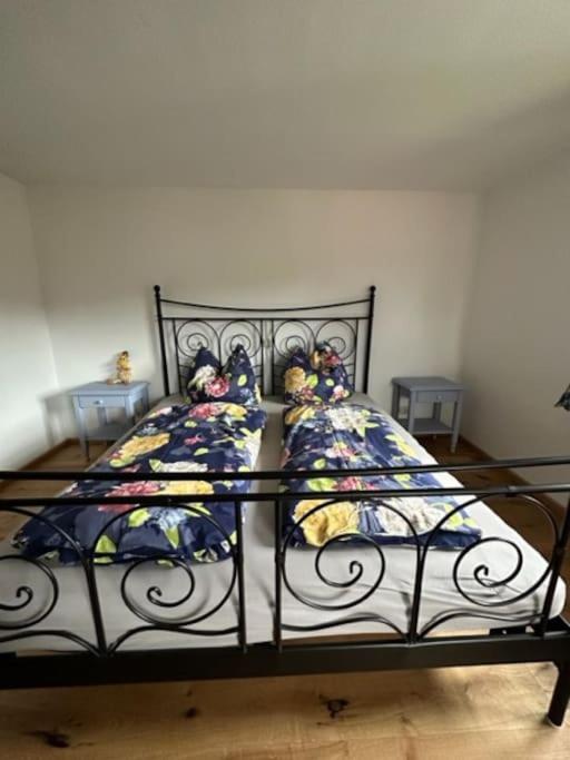 Charmante Farbenfrohe Wohnung Fuer Zwei ฟิชบาคเฮา ภายนอก รูปภาพ