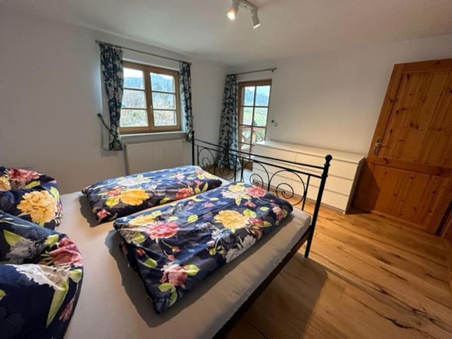 Charmante Farbenfrohe Wohnung Fuer Zwei ฟิชบาคเฮา ภายนอก รูปภาพ